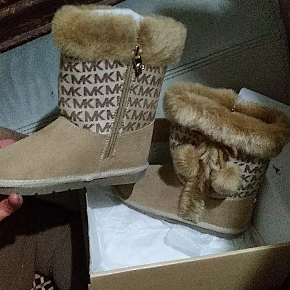 COPY - Michael kors boots